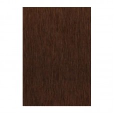 Плитка настенная Керамин Сакура 3Т, коричневая, 275х400х7,5 мм