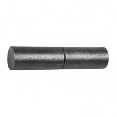 Петля для металлических дверей (гаражная) d=18 мм