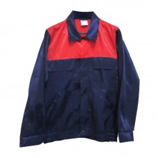 Куртка летняя смесовая ткань р. 48-50/182-188