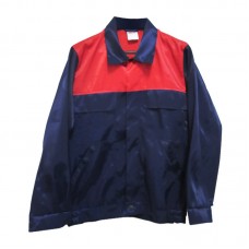 Куртка летняя смесовая ткань р. 52-54/182-188