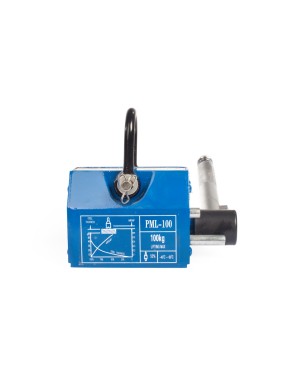 ЗАХВАТ МАГНИТНЫЙ TOR PML-A 100 (Г/П 100 КГ)