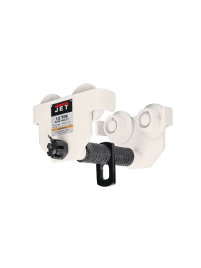 КАРЕТКА ДЛЯ ТАЛИ ХОЛОСТАЯ JPT 0.5Т Ш.Б. 63 - 203ММ (JET)