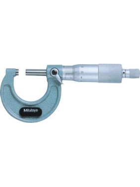 Микрометр МК-  25 0.001 103-129 Mitutoyo