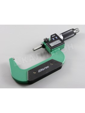 Микрометр МКЦ- 100 0,001 цифровой 2-кнопочный IP65 Micron