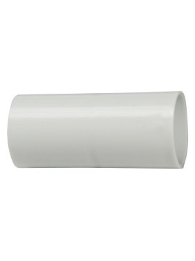 Муфта соединительная для жестких труб d16 GIG-16 ELASTA IEK CTA10D-GIG16-K41-100