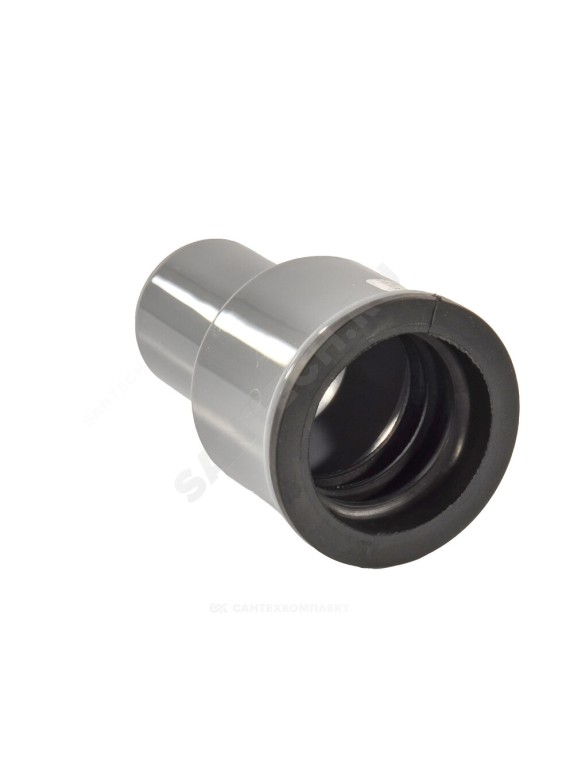 Переход на чугун серый PP-H BASE VALFEX