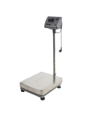 Весы электронные платформенные TOR PS-500 500 кг