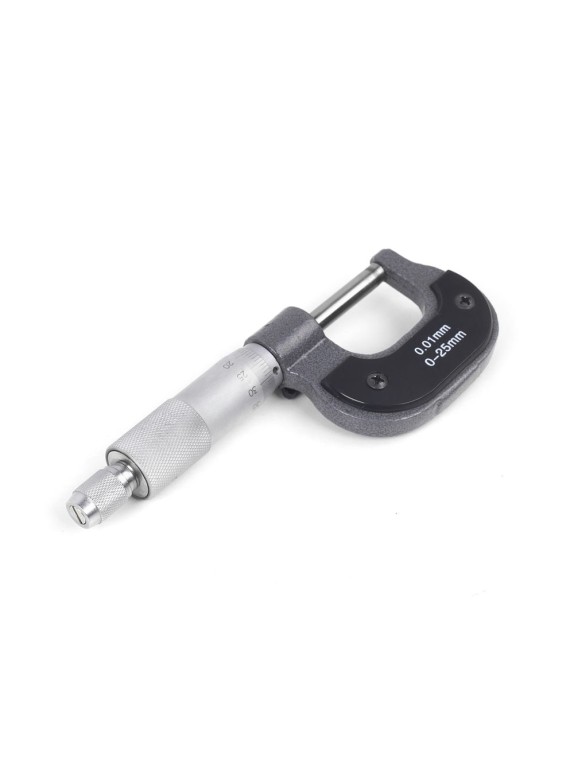 Микрометр МК-  25 0,01 КЛБ*