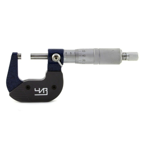 Микрометр МК-  75 0,01 ЧИЗ