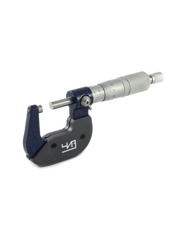 Микрометр МК-  75 0,01 ЧИЗ