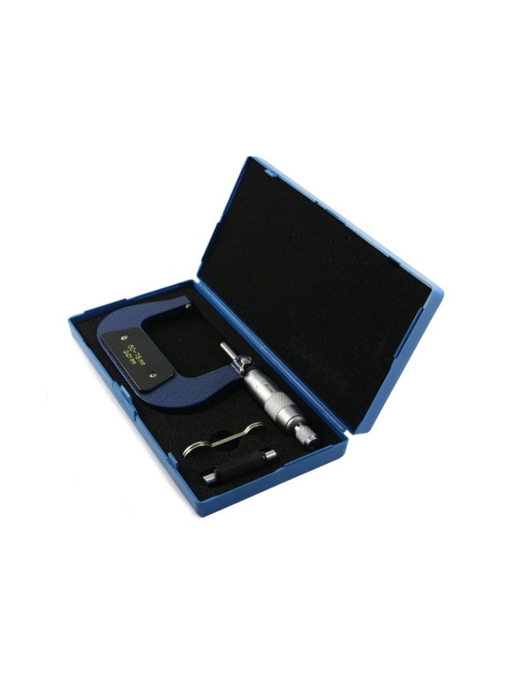 Микрометр МК-  75 0,01 МИК
