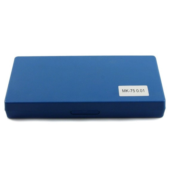 Микрометр МК- 275 0,01 МИК
