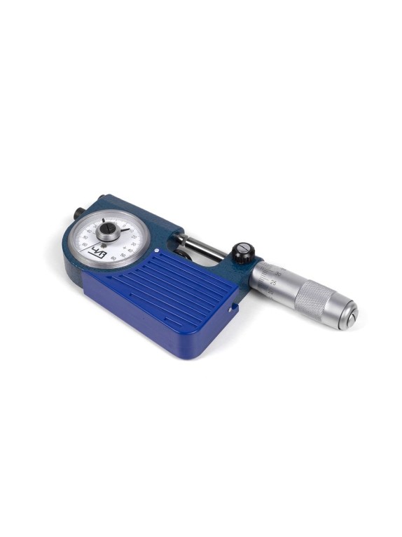 Микрометр рычажный МР- 25 0,001 +/-65 ЧИЗ
