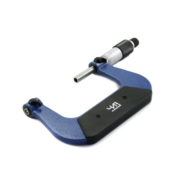 Микрометр резьбовой МВМ- 75 0,01 ЧИЗ