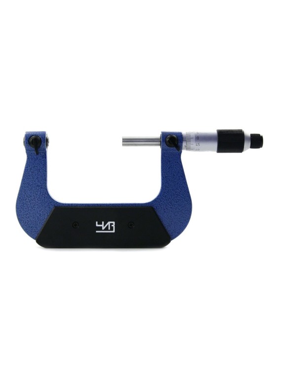 Микрометр резьбовой МВМ- 75 0,01 ЧИЗ