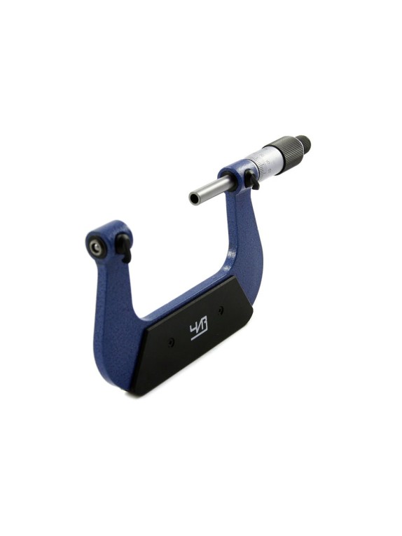 Микрометр резьбовой МВМ- 75 0,01 ЧИЗ