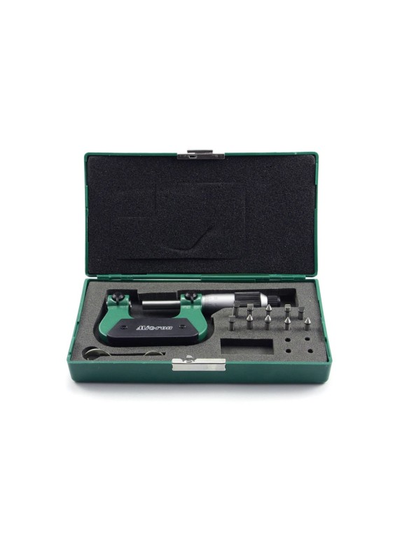 Микрометр резьбовой МВМ-200 0,01 МИК