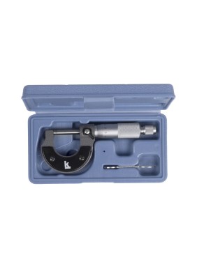 Микрометр МК-  25 0,01 КЛБ*
