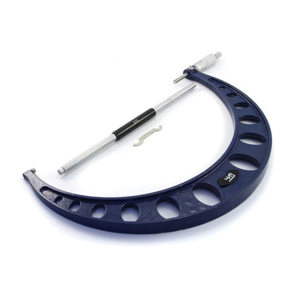 Микрометр МК-1050 0,01 ЧИЗ