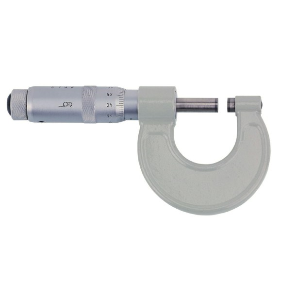 Микрометр МК-  25 0,01 кл.т.2 Калибр