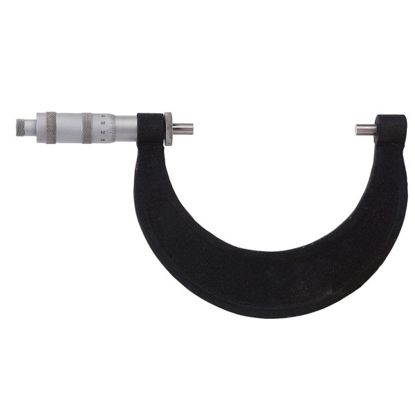 Микрометр МК- 125 0,01 кл.т.2  КировИнструмент