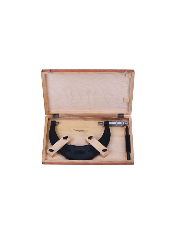 Микрометр МК- 175 0,01 кл.т.2 КировИнструмент