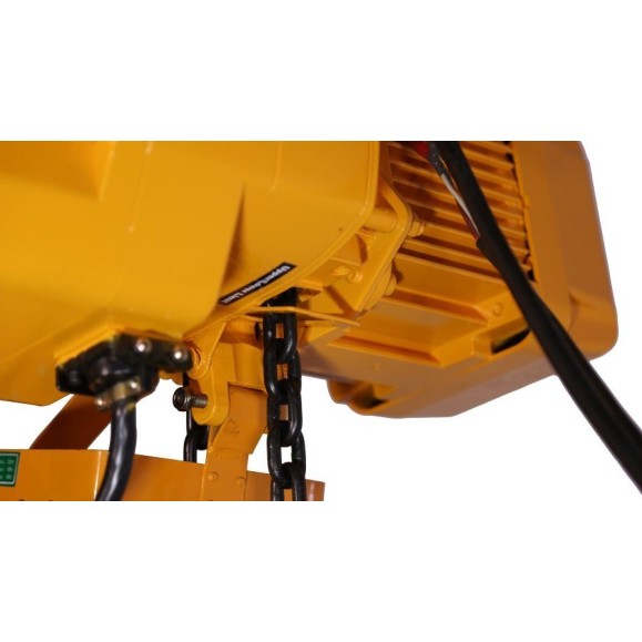 ТАЛЬ ЦЕПНАЯ OCALIFT M005-01S 0.5Т 12М (М5)