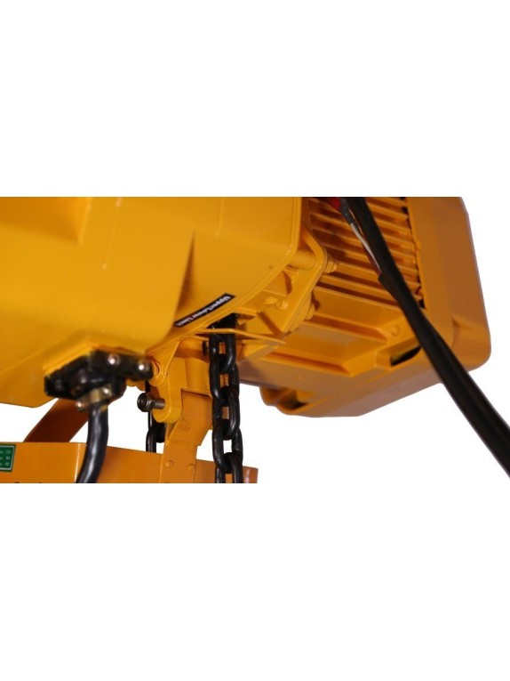 ТАЛЬ ЦЕПНАЯ OCALIFT M005-01S 0.5Т 12М (М5)