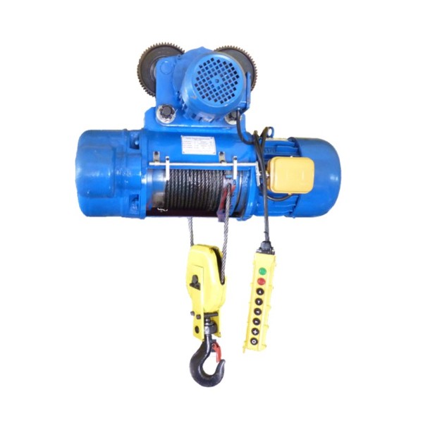 ТАЛЬ ЭЛЕКТРИЧЕСКАЯ КАНАТНАЯ CD1 10Т*36М