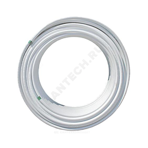 Труба МП PEX-AL-PEX Ру10 6001 Aquasfera Труба МП PEX-AL-PEX Ру10 6001 Aquasfera