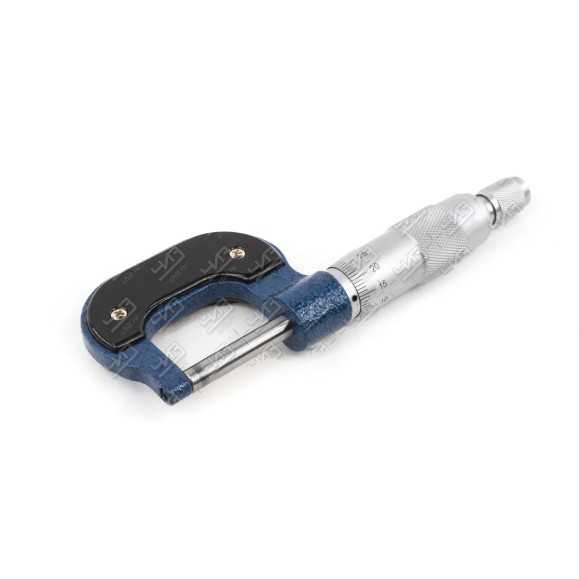 Микрометр МК-50 0,01 ЧИЗ