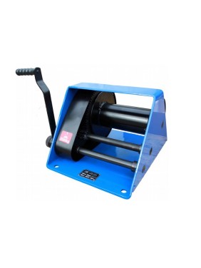 ЛЕБЕДКА РУЧНАЯ TOR GR-300 Г/П 300 КГ, ДЛИНА ТРОСА 20 М