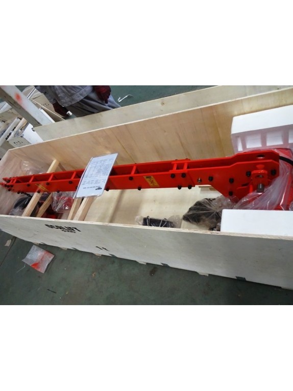 ТАЛЬ ЦЕПНАЯ С ДВУМЯ КРЮКАМИ OCALIFT 1Т 6М ШИРИНА 2М