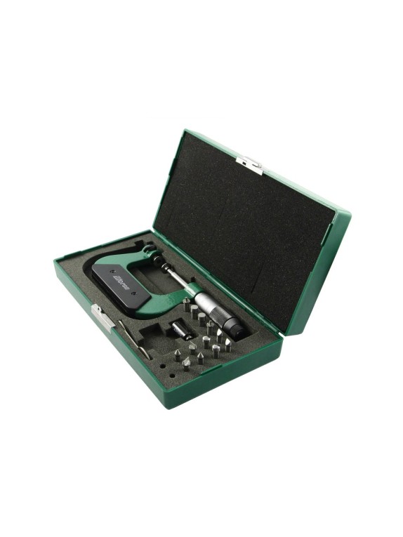 Микрометр универсальный МВУ-125 0,01 МИК