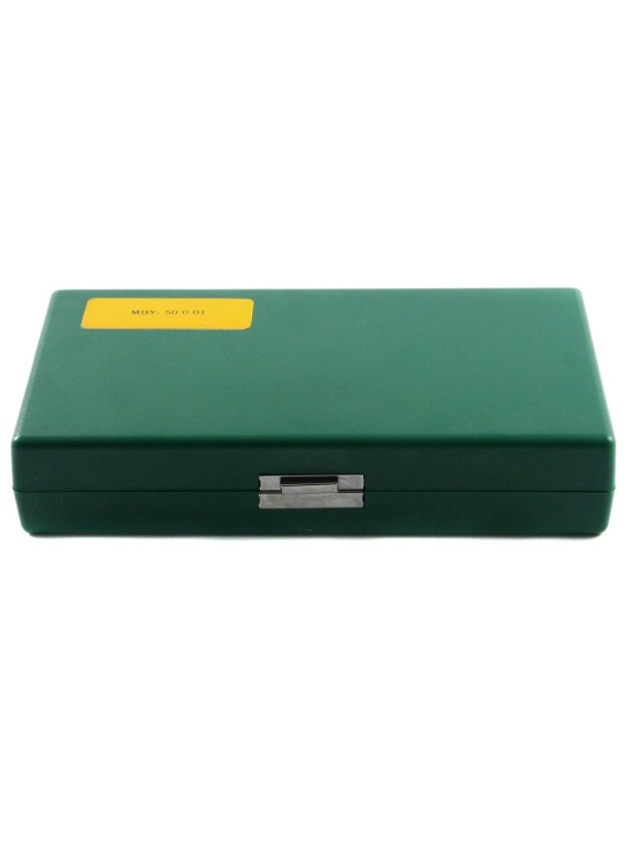 Микрометр универсальный МВУ-125 0,01 МИК