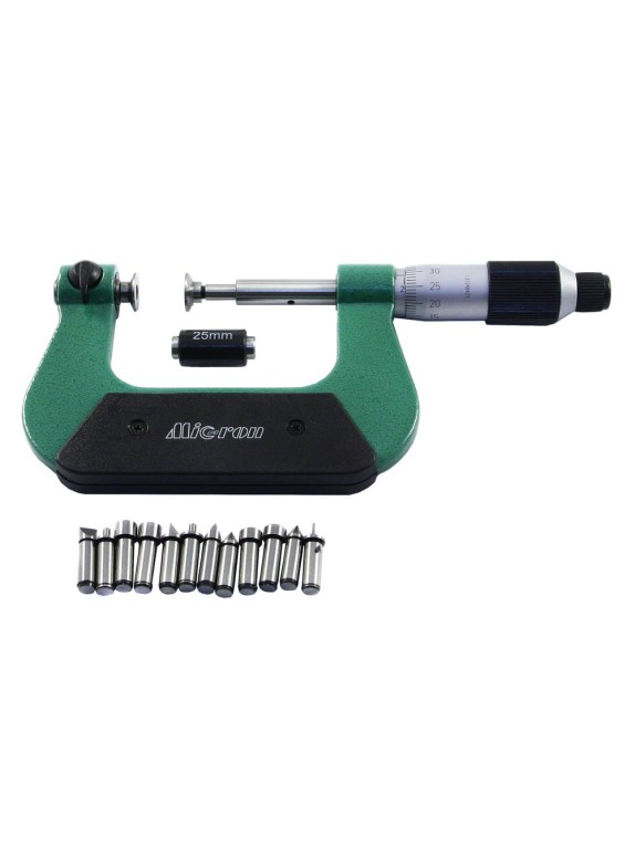 Микрометр универсальный МВУ-150 0,01 МИК