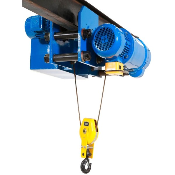 ТАЛЬ ЭЛЕКТРИЧЕСКАЯ TOR ТЭК (CDL) 5,0 Т 9,0 М УСВ