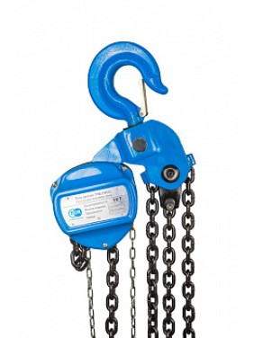 ТАЛЬ РУЧНАЯ ШЕСТЕРЕННАЯ TOR ТРШ (C) 10ТХ18М ТАЛЬ РУЧНАЯ ШЕСТЕРЕННАЯ TOR ТРШ (C) 10ТХ18М