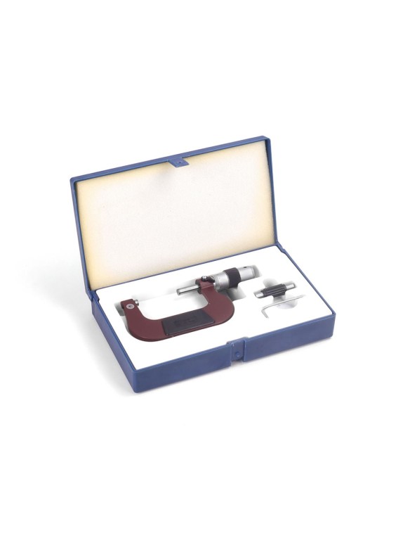 Микрометр МК-  75 0,01 кл.т.1  КировИнструмент