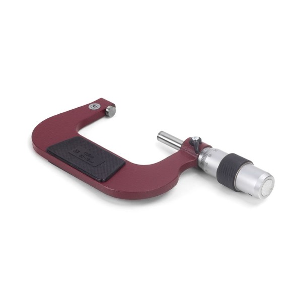 Микрометр МК-  75 0,01 кл.т.1  КировИнструмент