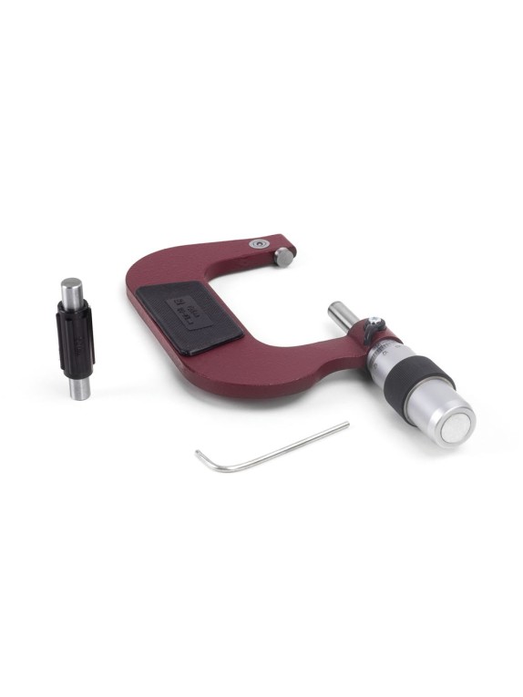 Микрометр МК-  75 0,01 кл.т.1  КировИнструмент