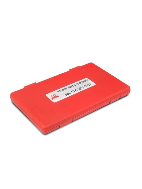 Микрометр МК- 200 0,01 SHAN