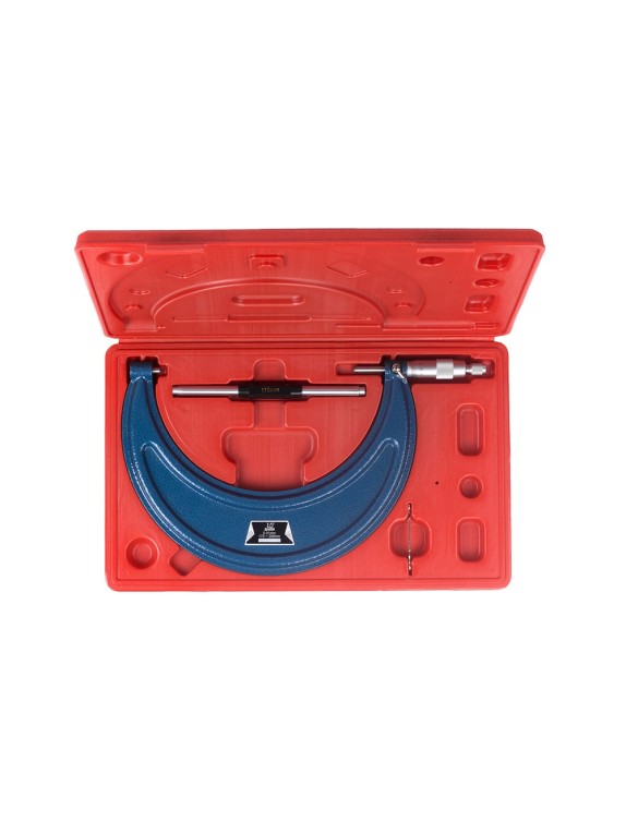 Микрометр МК- 200 0,01 SHAN