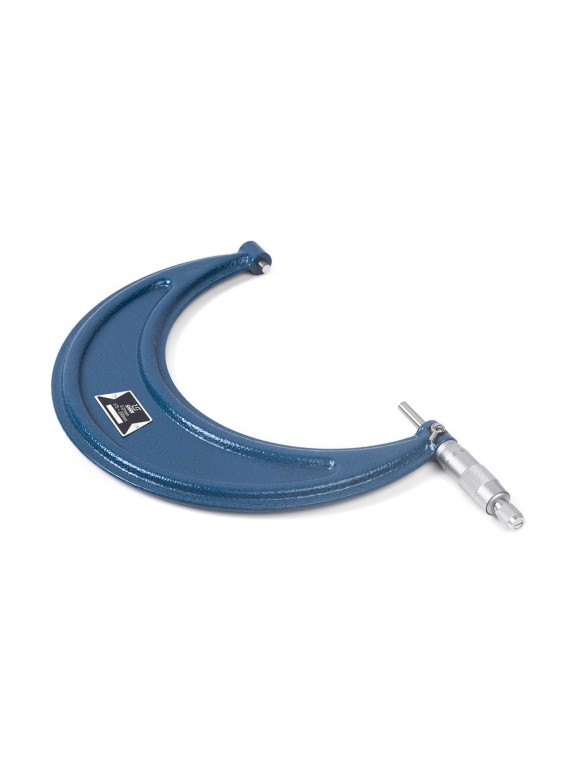 Микрометр МК- 200 0,01 SHAN