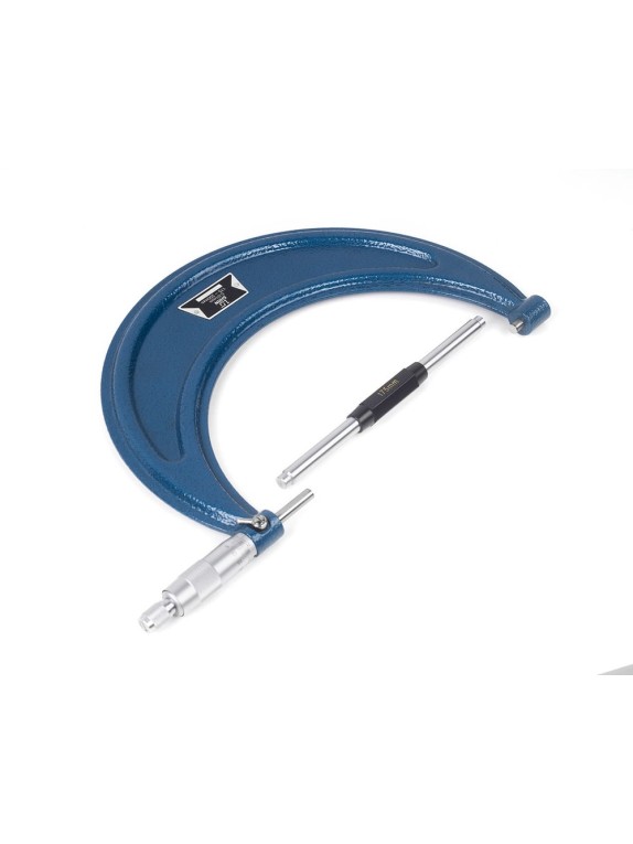 Микрометр МК- 200 0,01 SHAN