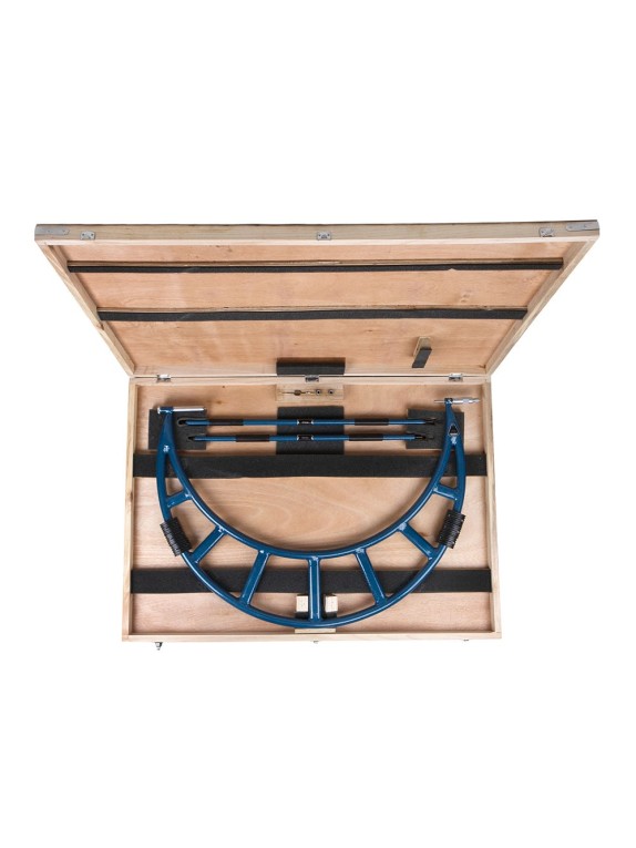 Микрометр МК- 700 0,01 КЛБ*