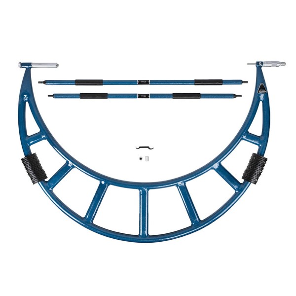 Микрометр МК- 700 0,01 КЛБ*