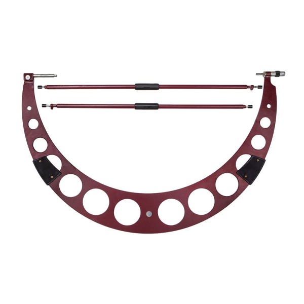 Микрометр МК- 850 0,01 кл.т.1  КировИнструмент