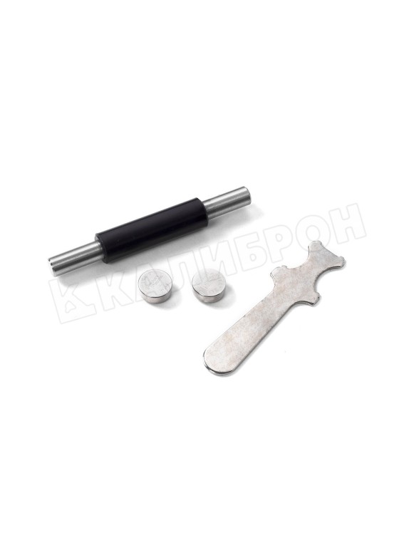 Микрометр гладкий электр. МКЦ- 100 0.001