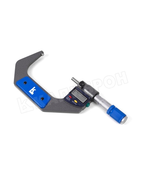 Микрометр гладкий электр. МКЦ- 100 0.001